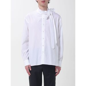 Kenzo Shirt Men White